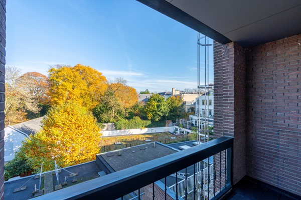 Medium property photo - Nachtegaalstraat 82C, 3581 AN Utrecht